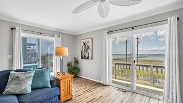 Télévision, lecteur de DVD, table de tennis de table