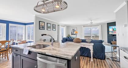 Sunny Shack on Chincoteague Island!