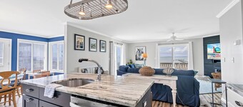 Sunny Shack on Chincoteague Island!