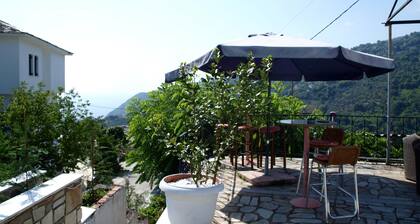 Paradeisos Double Room 1