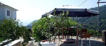 Paradeisos Double Room 1