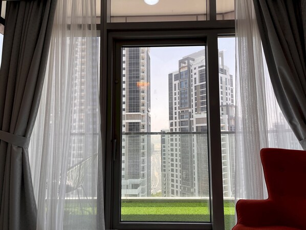 شقة | 2 عدّة غرف نوم