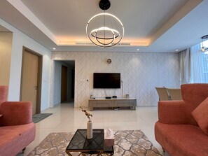 شقة | 2 عدّة غرف نوم