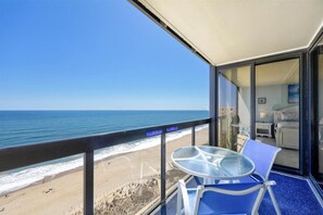 Property grounds - Golden Sands 1907 by Seaside Vacations & Sales (Ocean City)