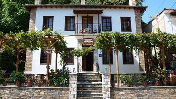 Studio | Außenbereich