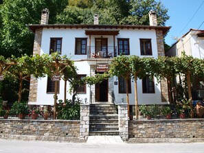 Studio | Exterieur