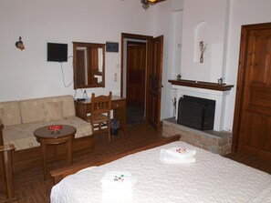 开间 | 1 多间卧室