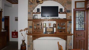 Studio | 1 Schlafzimmer