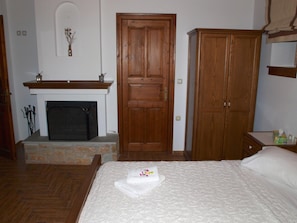 Studio | 1 bedroom