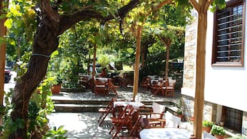 Studio | 1 Schlafzimmer