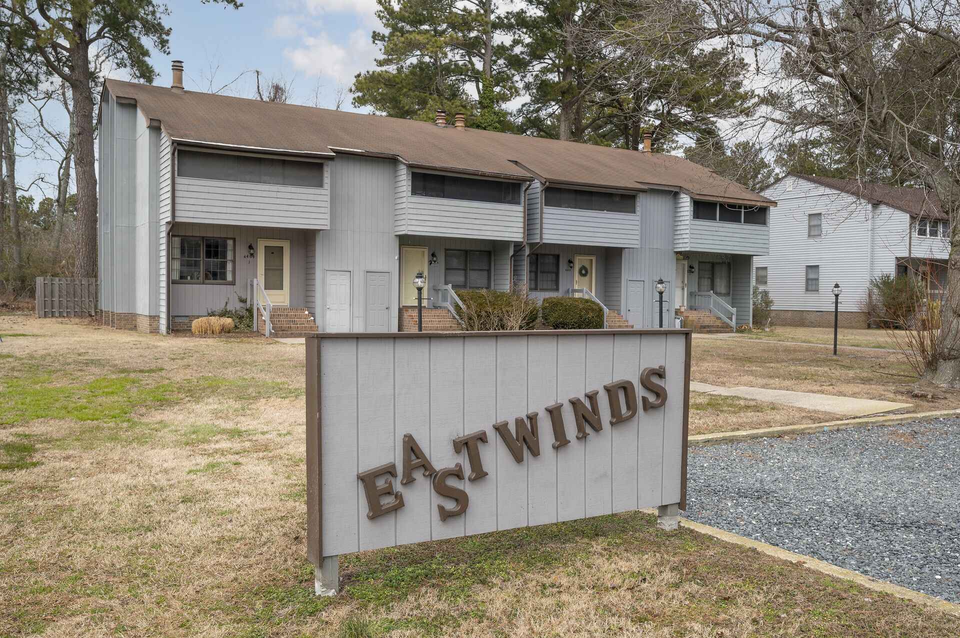 Shore Beats Work - Affordable and Great Location!