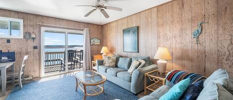 Televisión y reproductor de DVD