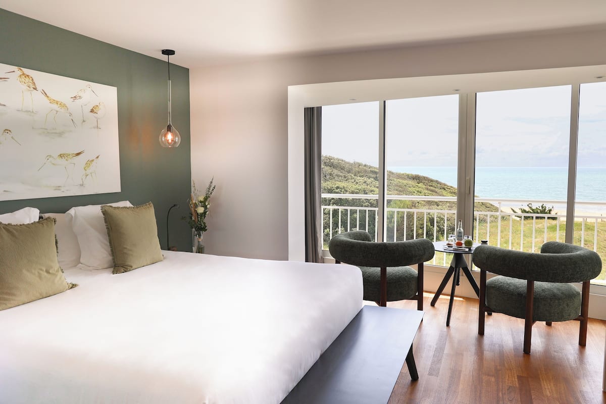 Panoramic Suite
