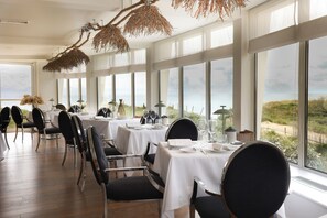 Restaurant - Le Grand Large  (Dolus-d'Oleron)