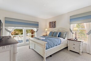 Villa, 5 Schlafzimmer | 5 Schlafzimmer, Bügeleisen/Bügelbrett, kostenloses WLAN