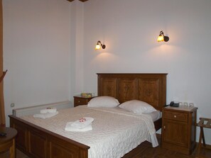 Studio | 1 chambre