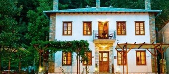 赫利奧多拉舒適三人房 2 飯店