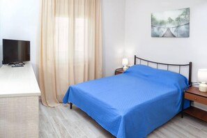 Huis | 2 slaapkamers