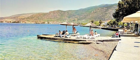 Plage