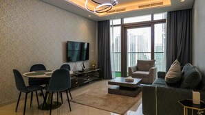 Room - Paramount Midtown By Fortuneinn (Dubai)