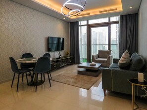 Apartment | 2 Schlafzimmer