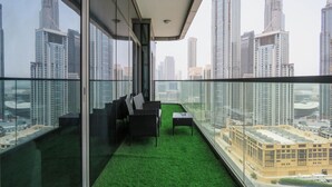 Room - Paramount Midtown By Fortuneinn (Dubai)