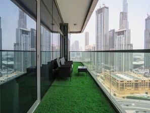 Apartment | 2 Schlafzimmer