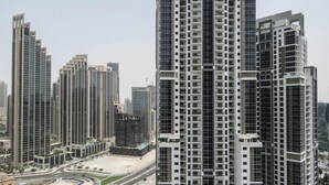 Room - Paramount Midtown By Fortuneinn (Dubai)