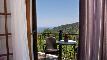 Studio, Smoking | 1 bedroom