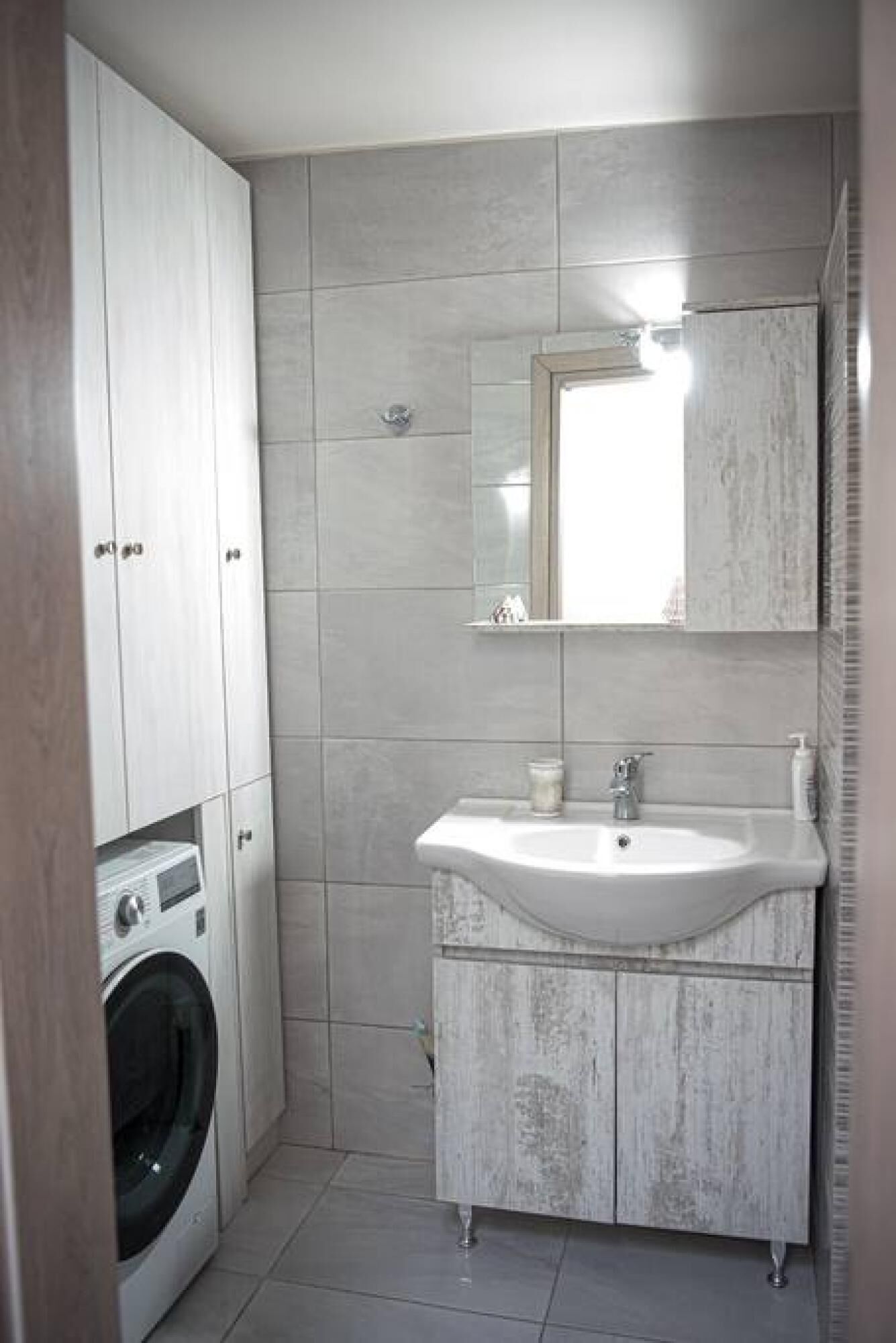 Betty s 4 Seasons in Agria