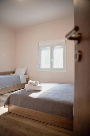 Rumah | 3 kamar tidur