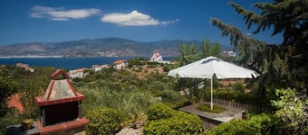 Villa Karmelina Flat