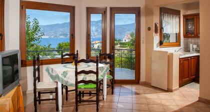 Villa Karmelina Flat
