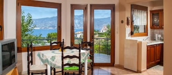 Villa Karmelina Flat