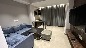 Family Suite | View from room