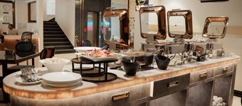 BELVEDERE SUITES