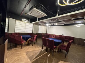 Sala de reunião