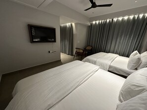 Suíte família | Roupas de cama de algodão egípcio, roupas de cama premium