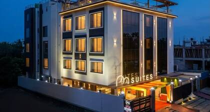 Belvedere Suites- A Boutique Business Expo Hotel