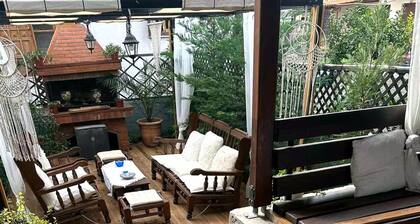 Harmony Platanidia Pelion