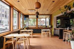 Restaurantes