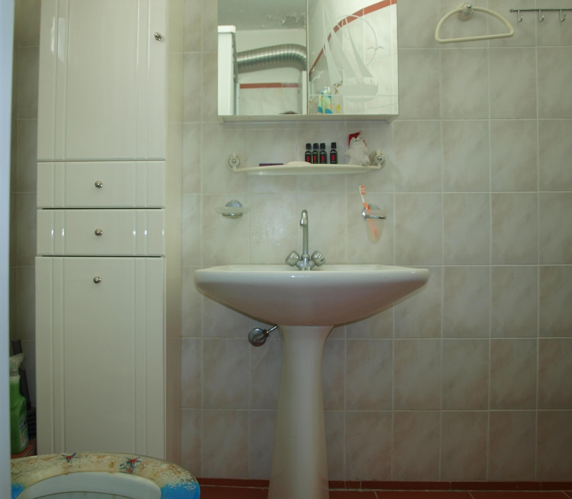 Joy Seaside Apartment