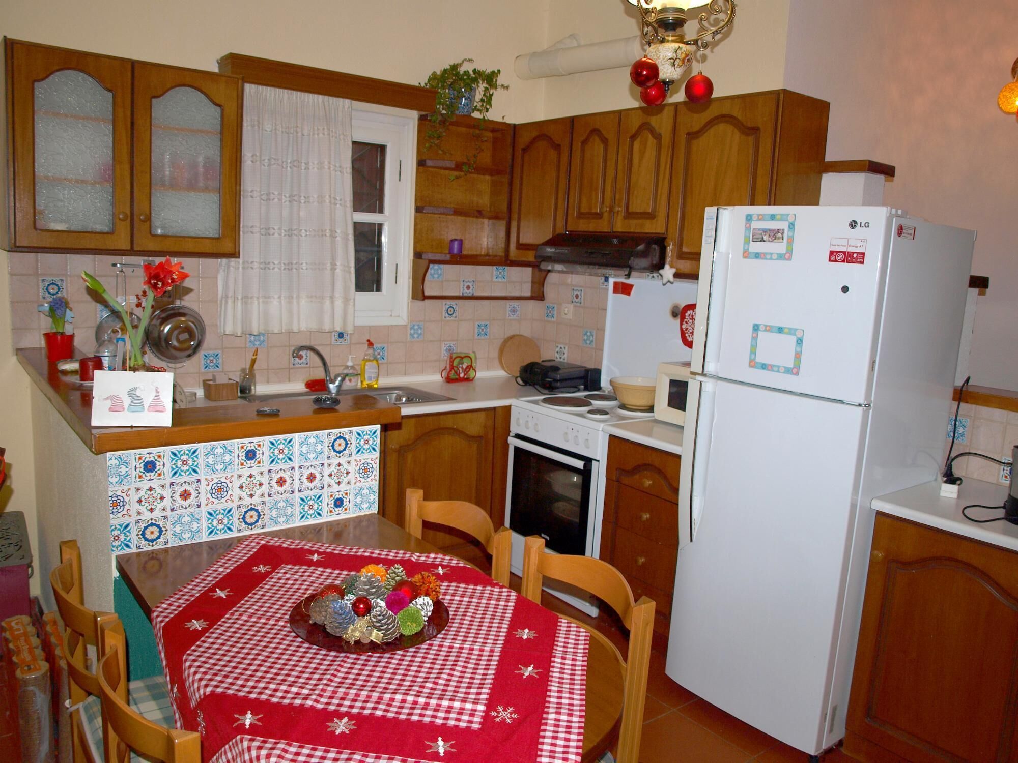 Joy Seaside Apartment