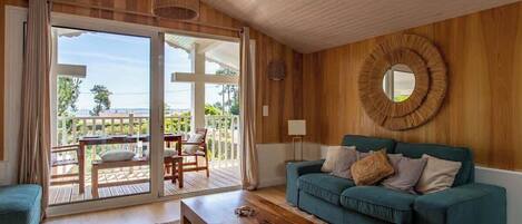 TV, fireplace, table tennis