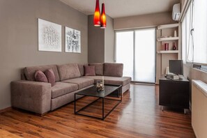 Apartment | 1 bedroom - Casa Anna Maria in Volos (Volos)