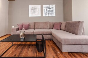 Apartment | 1 bedroom - Casa Anna Maria in Volos (Volos)