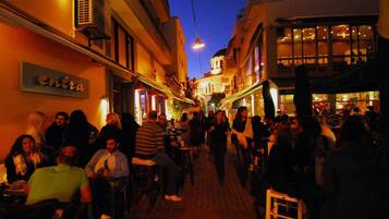 Apartment | 1 bedroom