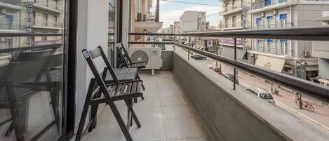 Apartment | Exterior