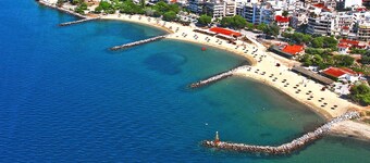 Casa Anna Maria in Volos