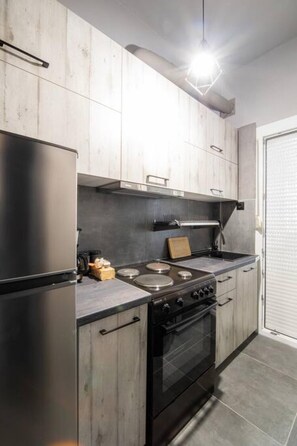 Leilighet | 1 soverom